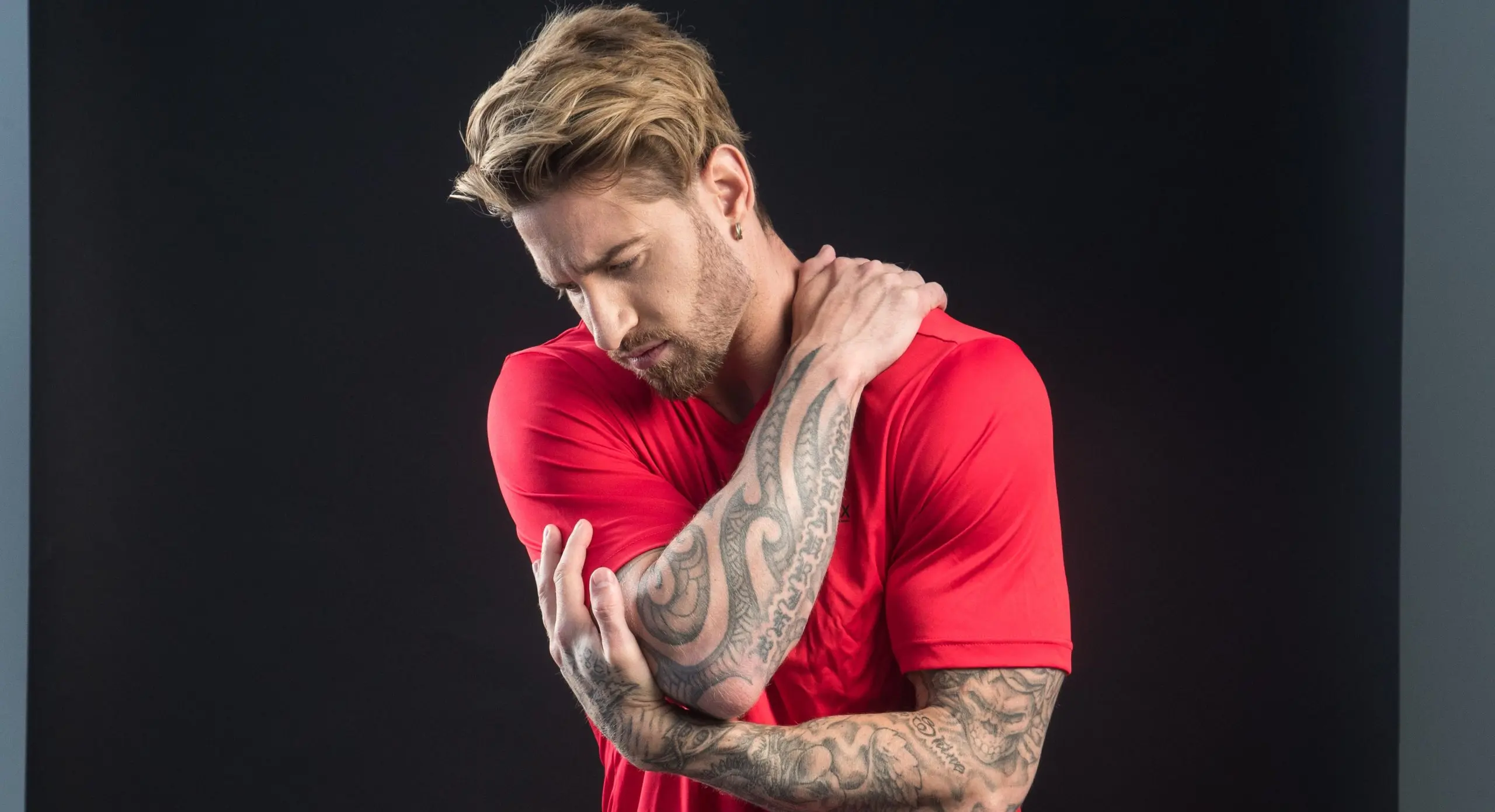Recent Study Says Good Posture is Key to Strength and Reduced Shoulder Pain